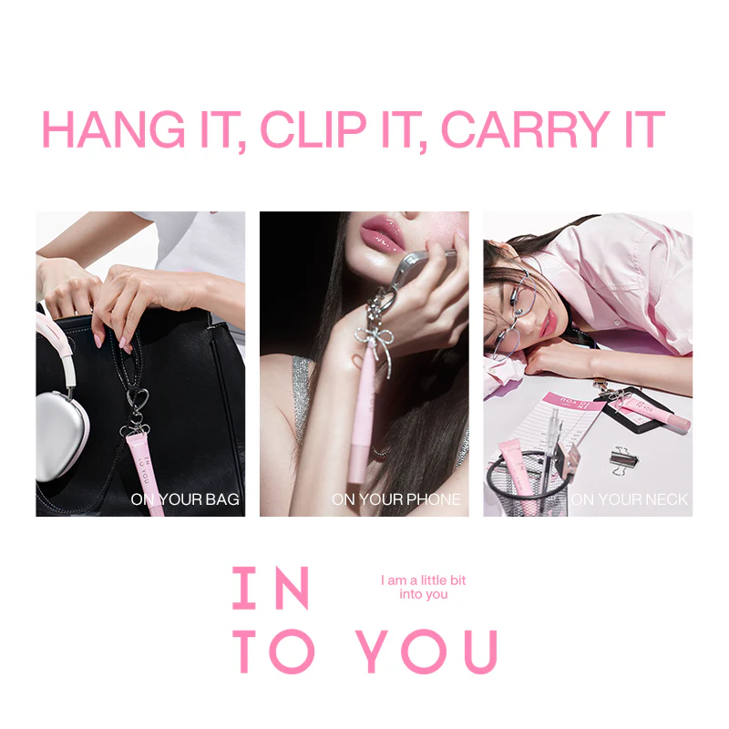 INTO YOU BARE TINT LIP BALM - Image 12