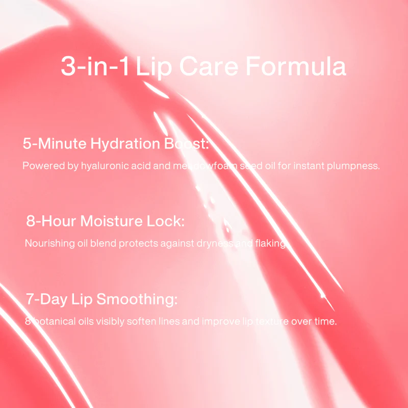 INTO YOU BARE TINT LIP BALM - Image 3