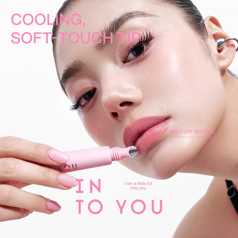 INTO YOU BARE TINT LIP BALM - Image 4