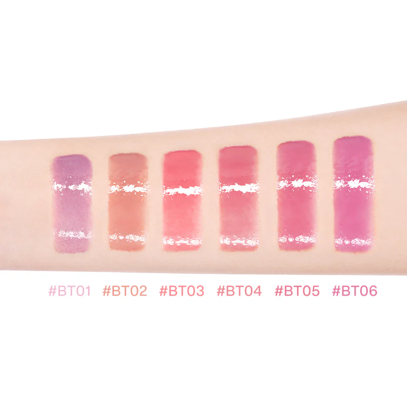 INTO YOU BARE TINT LIP BALM - Image 5