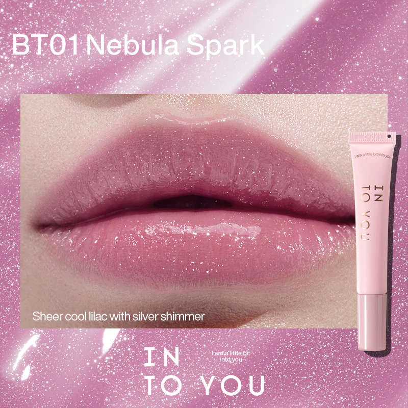 INTO YOU BARE TINT LIP BALM - Image 6