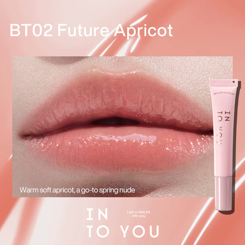 INTO YOU BARE TINT LIP BALM - Image 7