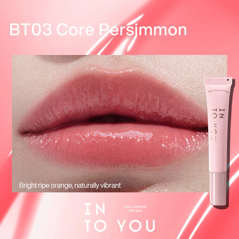 INTO YOU BARE TINT LIP BALM - Image 8