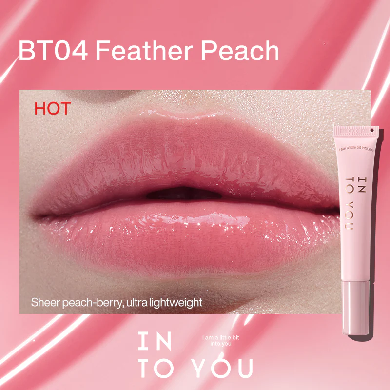 INTO YOU BARE TINT LIP BALM - Image 9