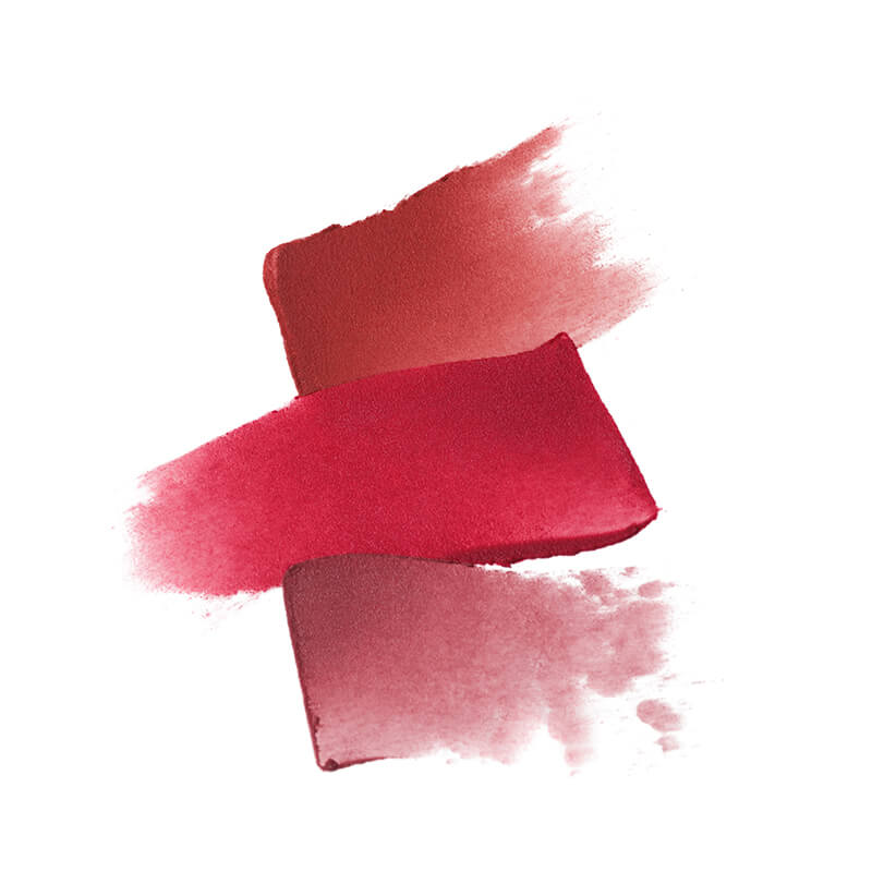 INTO YOU Barreled Matte Lip Cheek Mud With Brush - Image 9