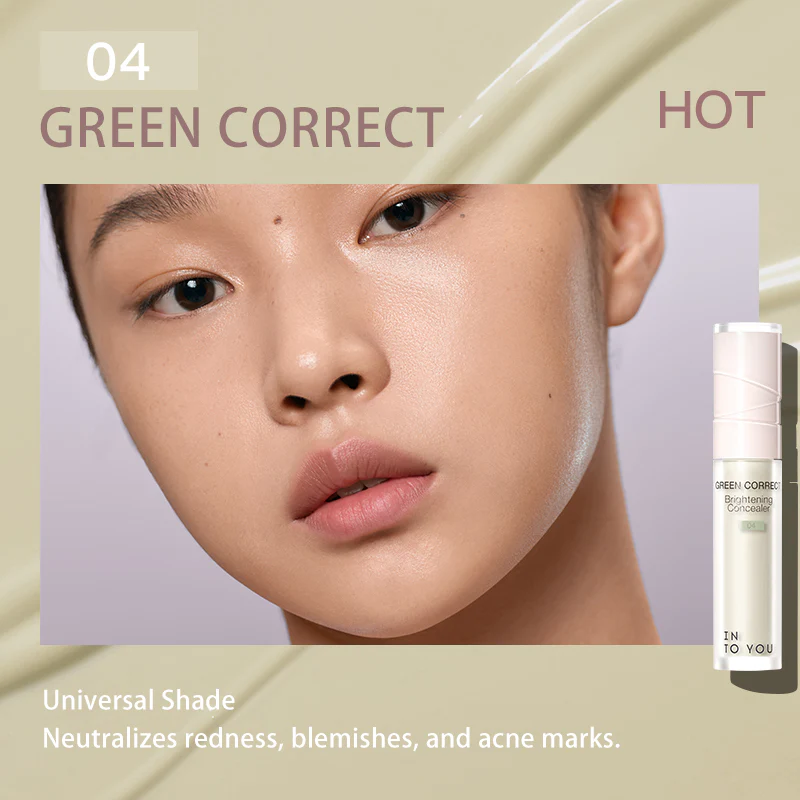 INTO YOU BRIGHTENING CONCEALER - Image 10