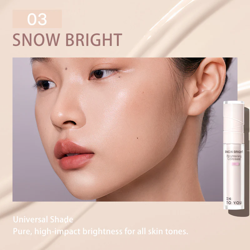 INTO YOU BRIGHTENING CONCEALER - Image 11