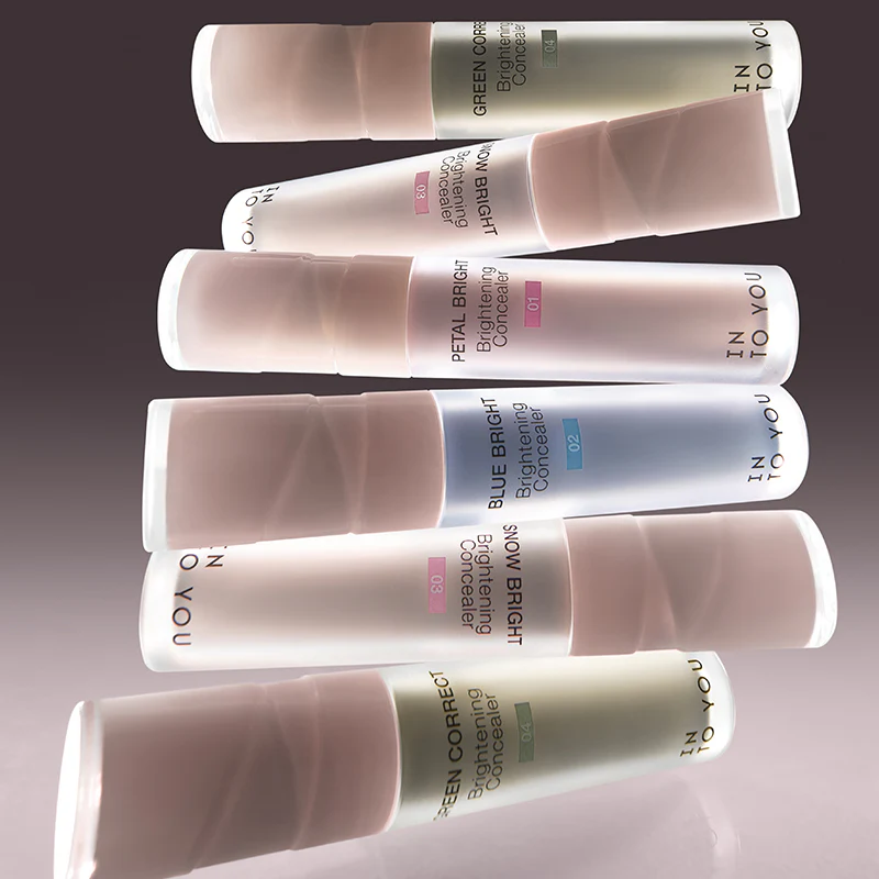 INTO YOU BRIGHTENING CONCEALER - Image 12
