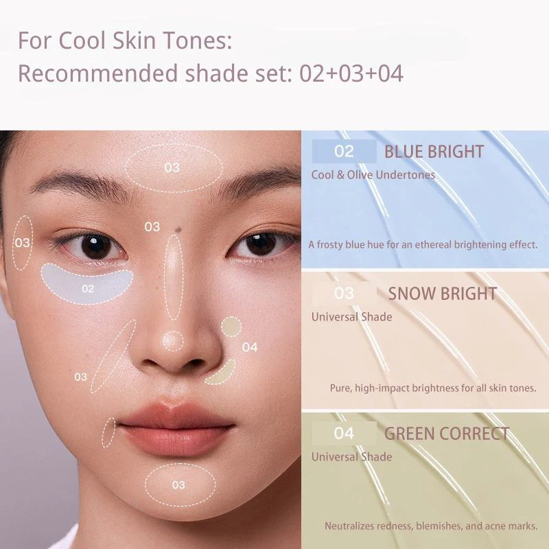 INTO YOU BRIGHTENING CONCEALER - Image 3