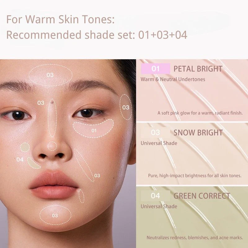 INTO YOU BRIGHTENING CONCEALER - Image 5