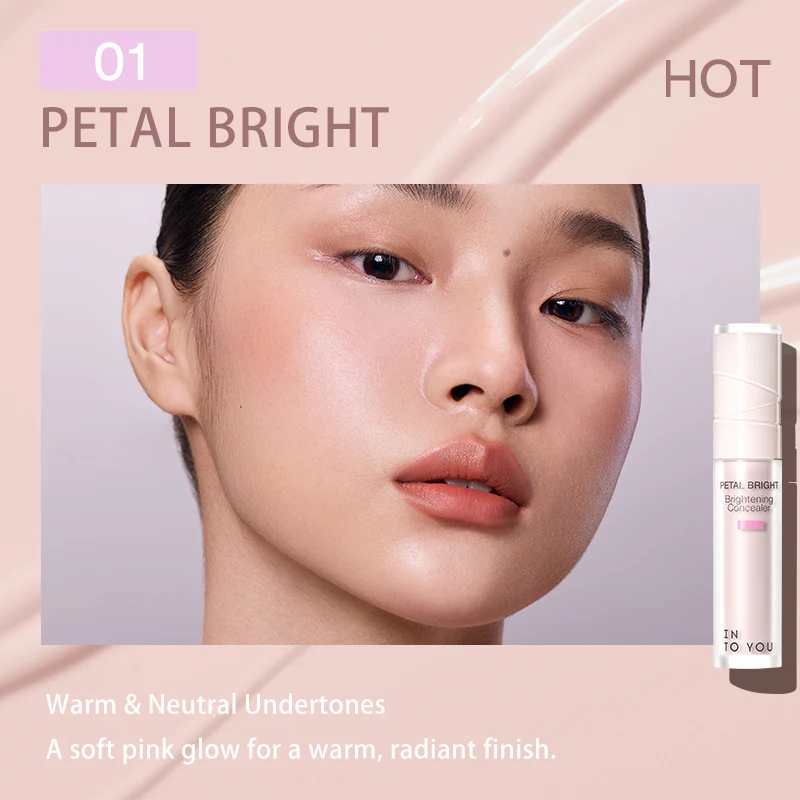 INTO YOU BRIGHTENING CONCEALER - Image 7