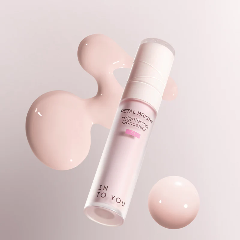 INTO YOU BRIGHTENING CONCEALER - Image 8