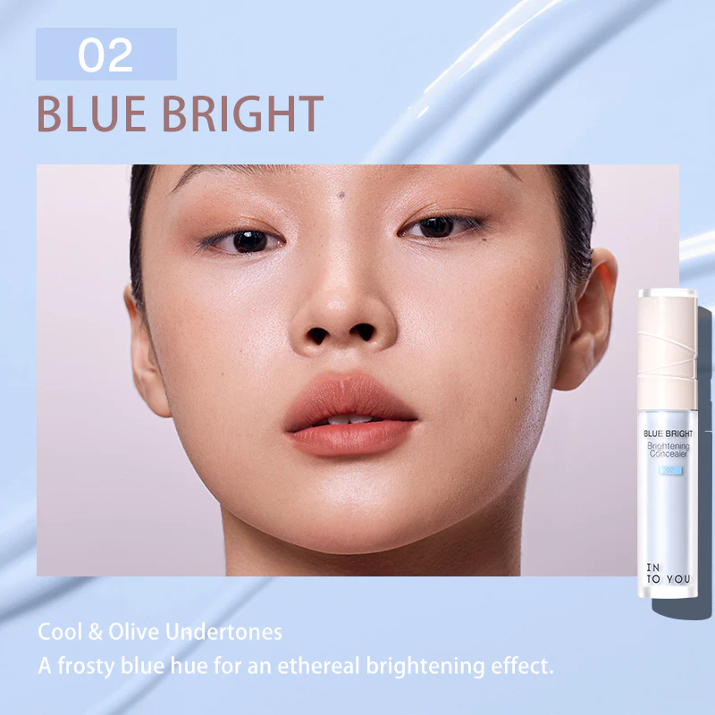 INTO YOU BRIGHTENING CONCEALER - Image 9