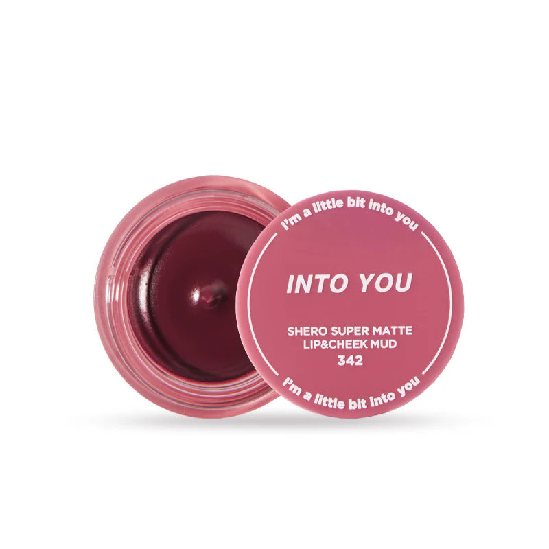 INTO YOU CANNED LIP &CHEEK MUD - Image 18