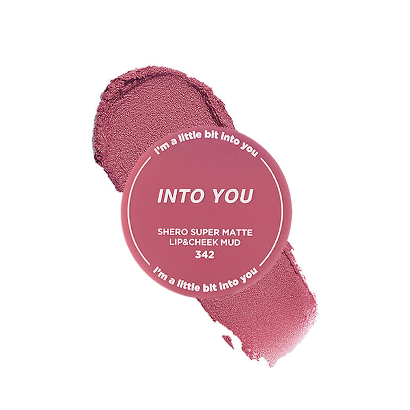 INTO YOU CANNED LIP &CHEEK MUD - Image 20