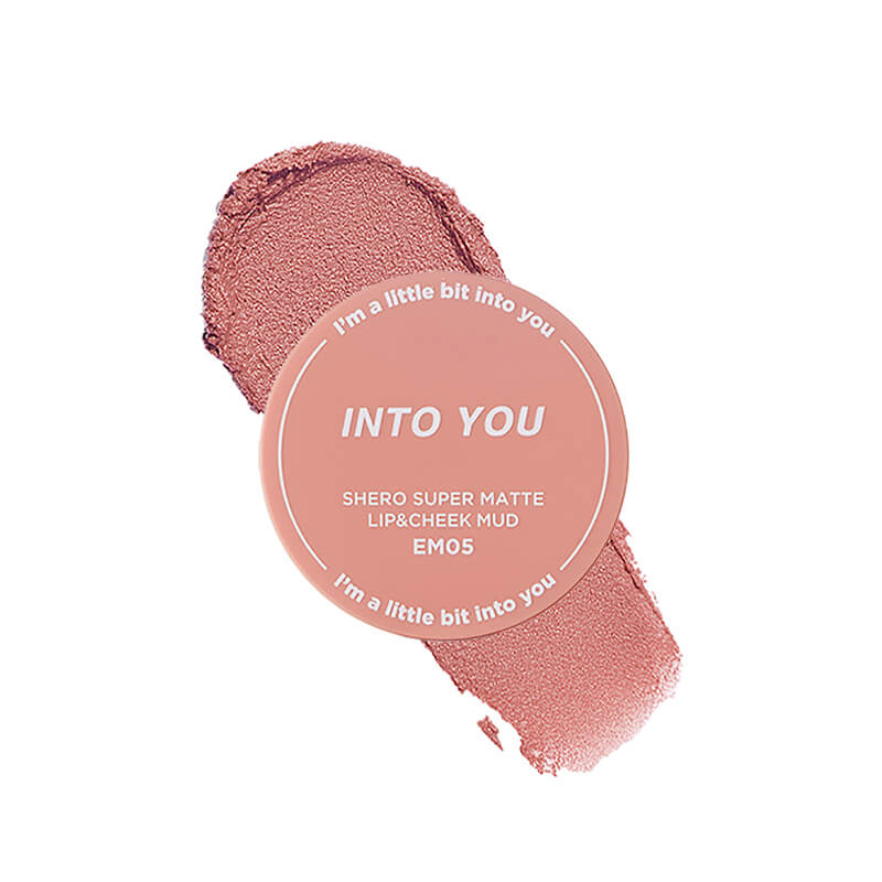 INTO YOU CANNED LIP &CHEEK MUD - Image 21