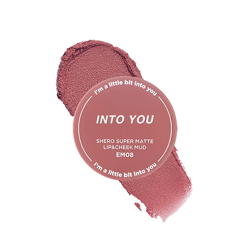 INTO YOU CANNED LIP &CHEEK MUD - Image 22