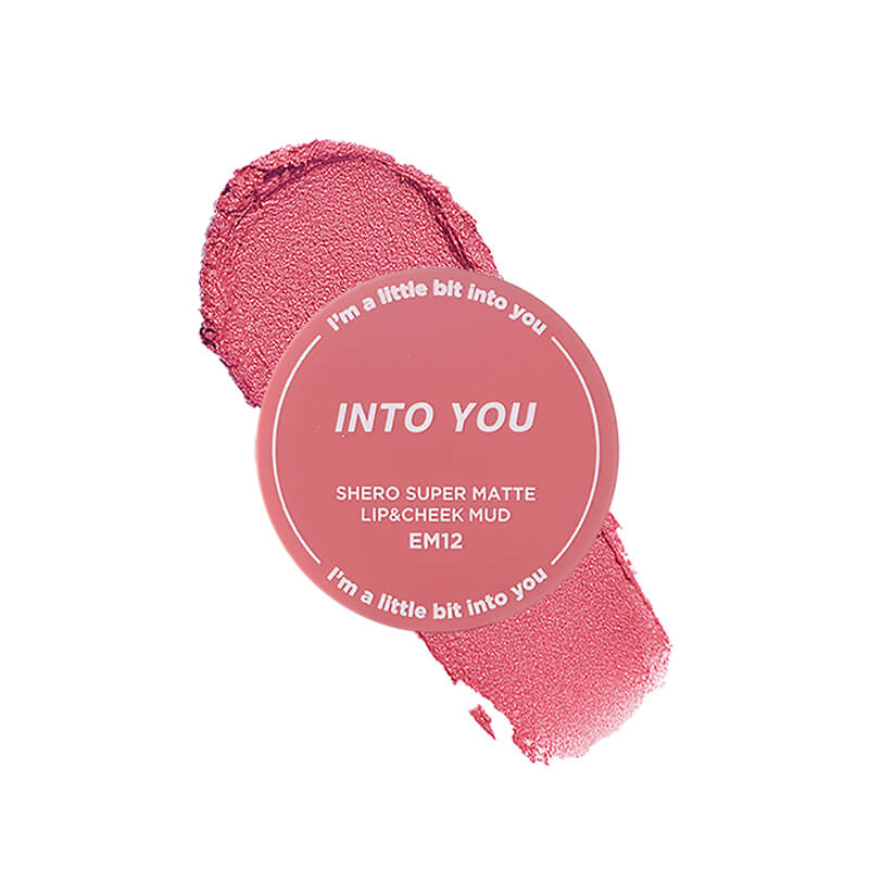 INTO YOU CANNED LIP &CHEEK MUD - Image 23