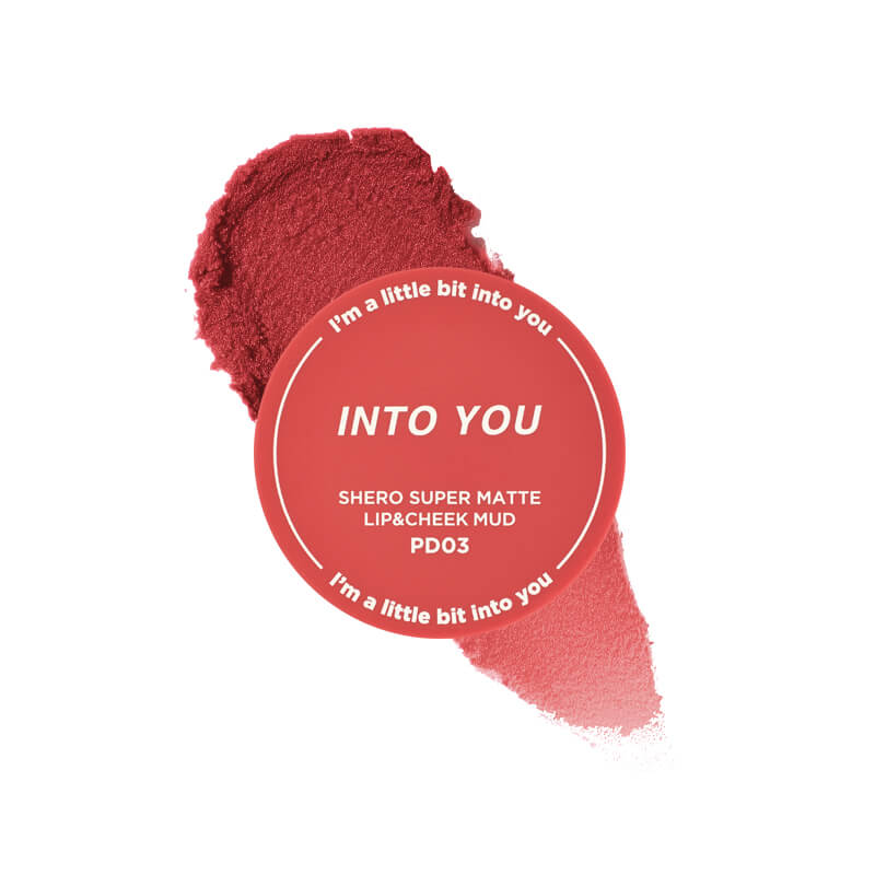 INTO YOU CANNED LIP &CHEEK MUD - Image 26