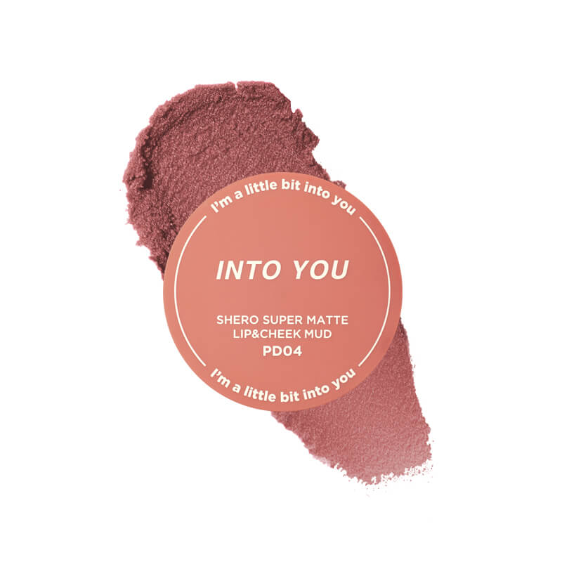 INTO YOU CANNED LIP &CHEEK MUD - Image 27