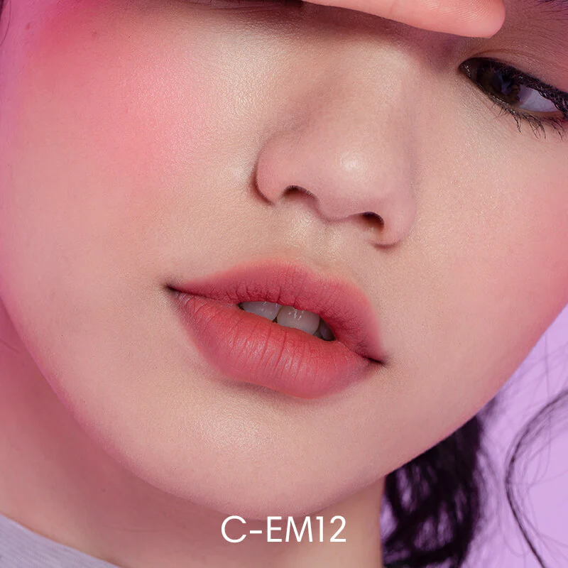 INTO YOU CANNED LIP &CHEEK MUD - Image 8