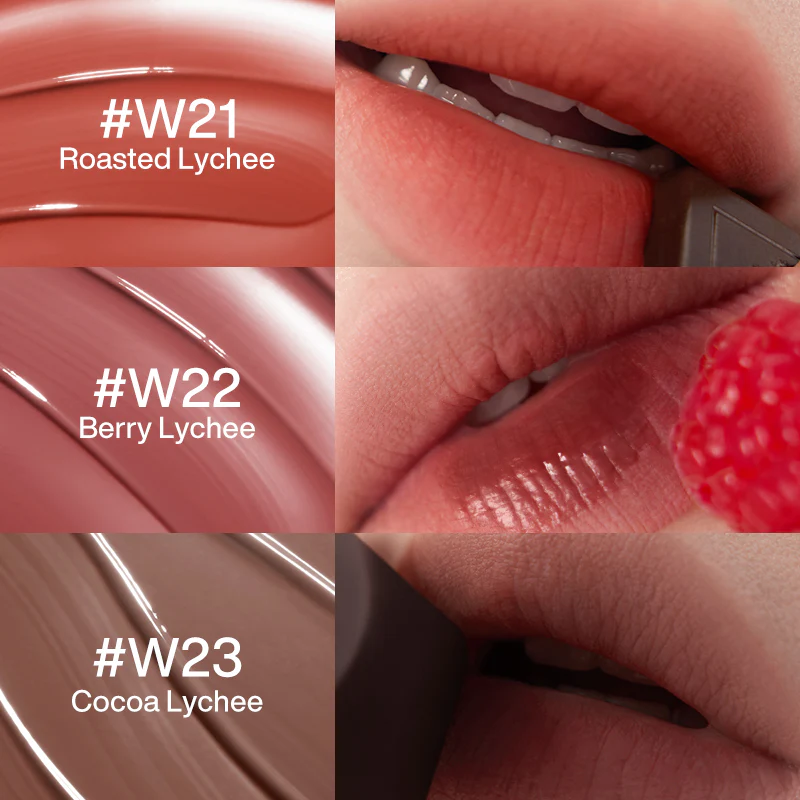 INTO YOU Watery Lip Matt Collection - Image 11