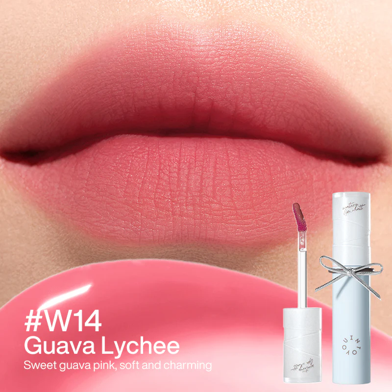 INTO YOU Watery Lip Matt Collection - Image 13