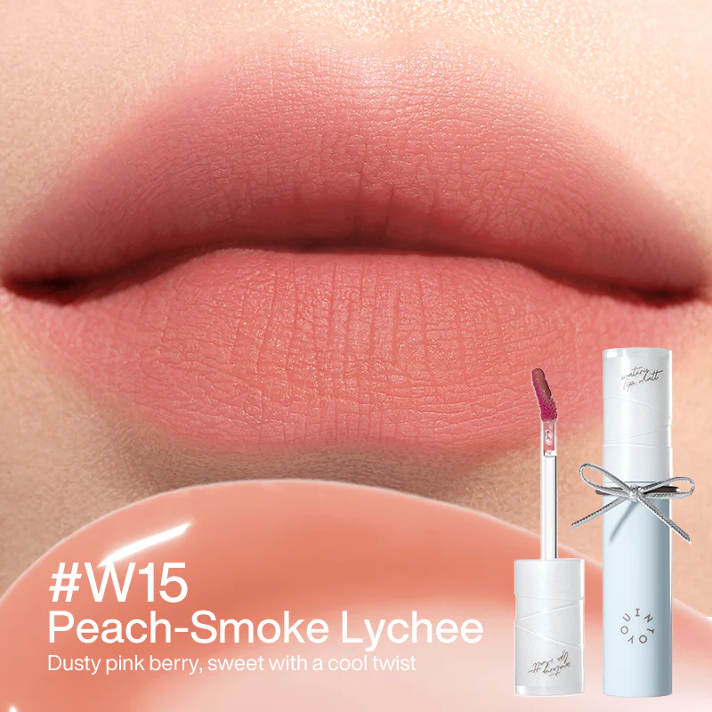 INTO YOU Watery Lip Matt Collection - Image 14