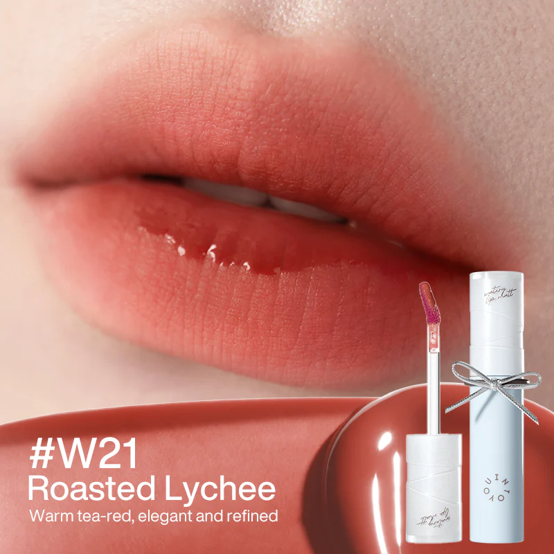 INTO YOU Watery Lip Matt Collection - Image 16