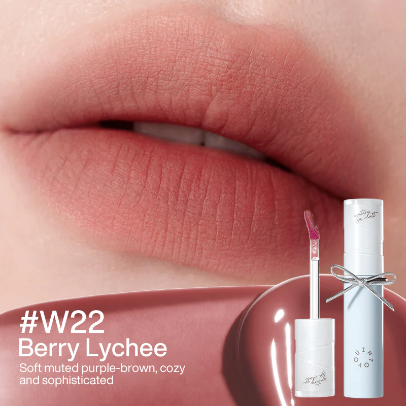 INTO YOU Watery Lip Matt Collection - Image 17