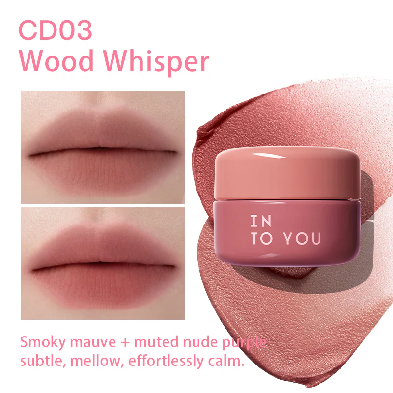 INTO YOU CANNED LIP &CHEEK MUD - Image 30