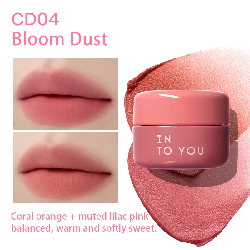 INTO YOU CANNED LIP &CHEEK MUD - Image 28