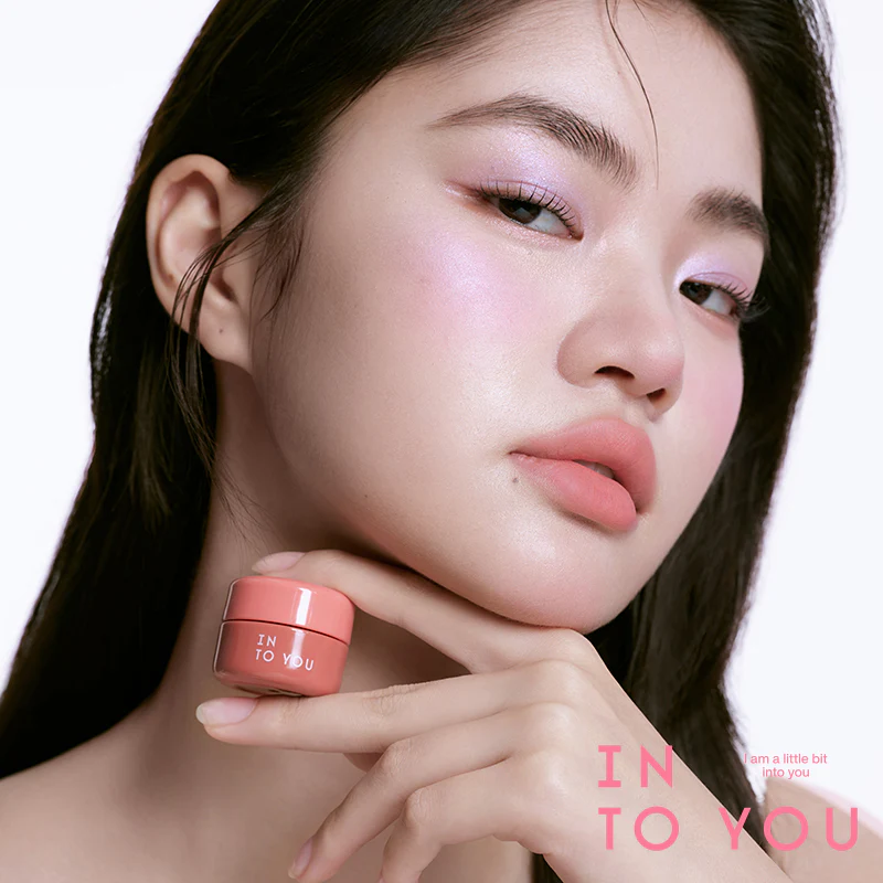 INTO YOU CANNED LIP &CHEEK MUD - Image 7