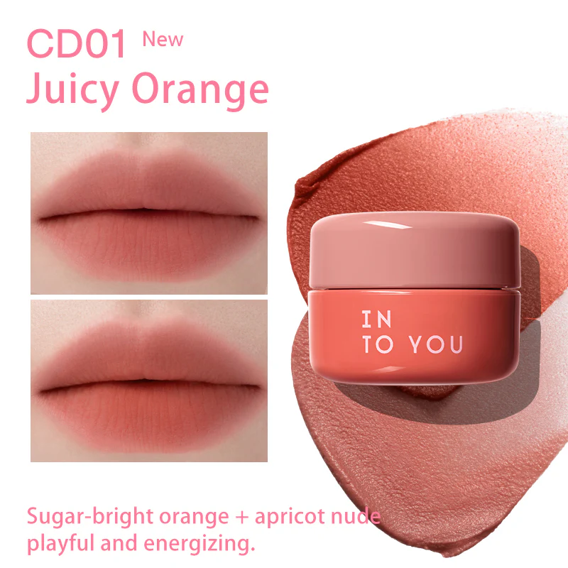 INTO YOU CANNED LIP &CHEEK MUD - Image 33