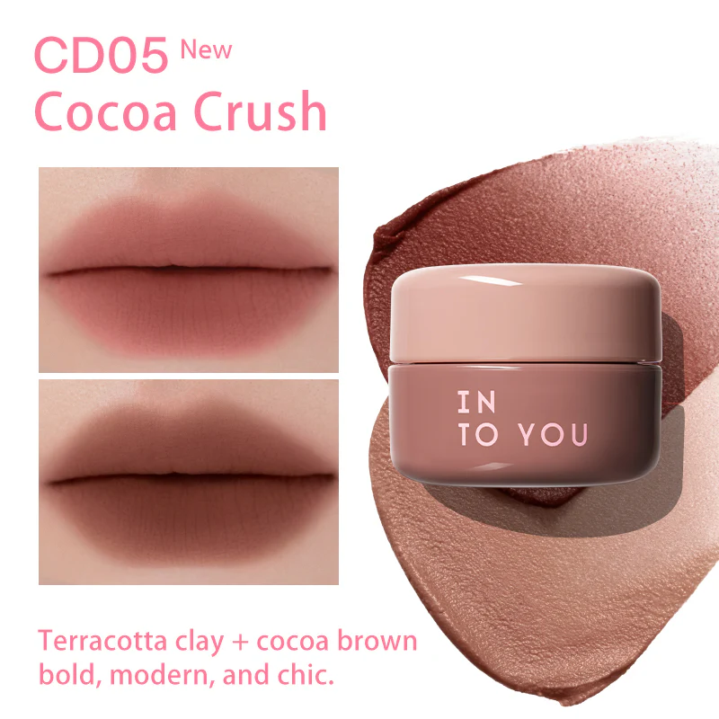 INTO YOU CANNED LIP &CHEEK MUD - Image 32