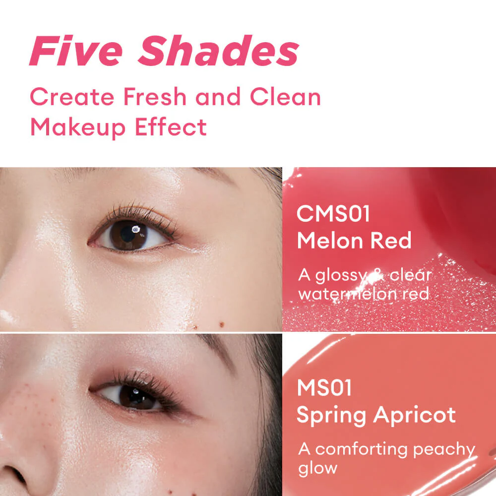 INTO YOU Clean Makeup Multi Stick - Image 13