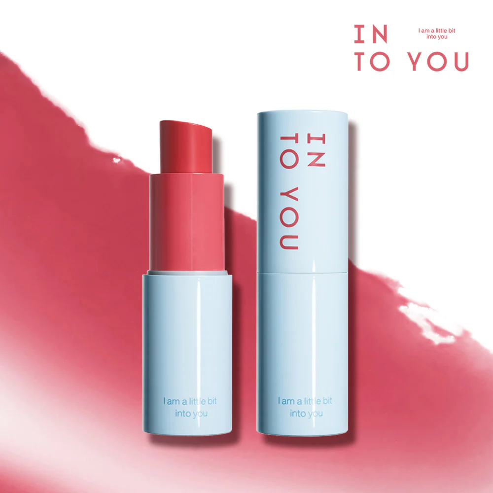 INTO YOU Clean Makeup Multi Stick - Image 27