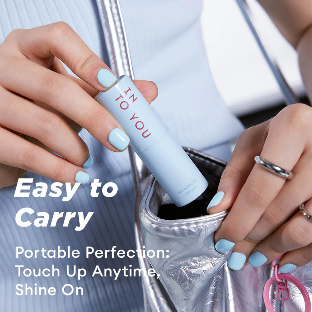 INTO YOU Clean Makeup Multi Stick - Image 8