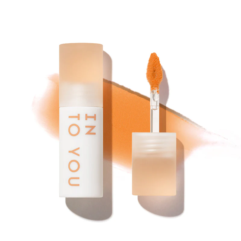 INTO YOU Cloudy Lip Mud - Image 11