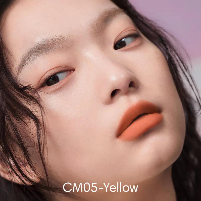 INTO YOU Cloudy Lip Mud - Image 12