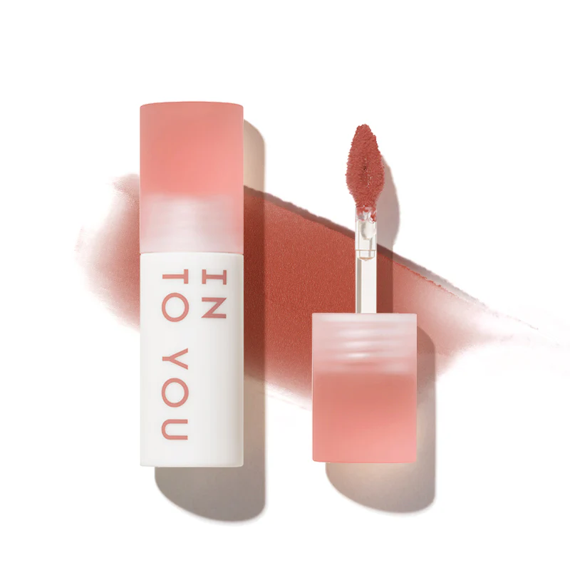 INTO YOU Cloudy Lip Mud - Image 15