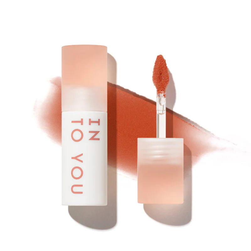 INTO YOU Cloudy Lip Mud - Image 17