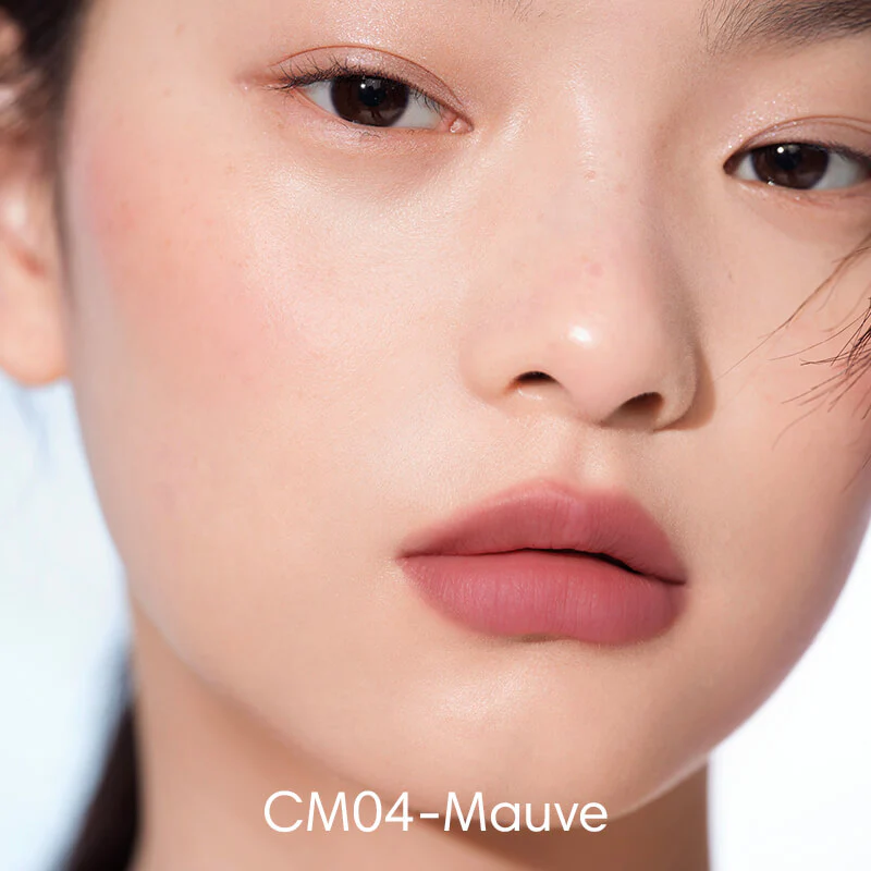 INTO YOU Cloudy Lip Mud - Image 3