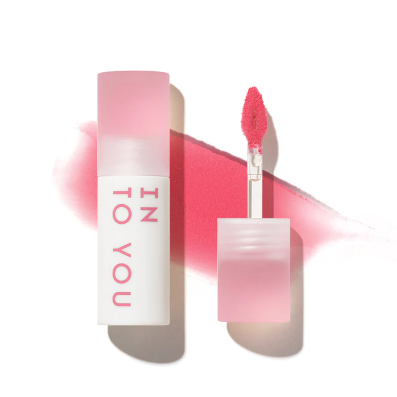 INTO YOU Cloudy Lip Mud - Image 4