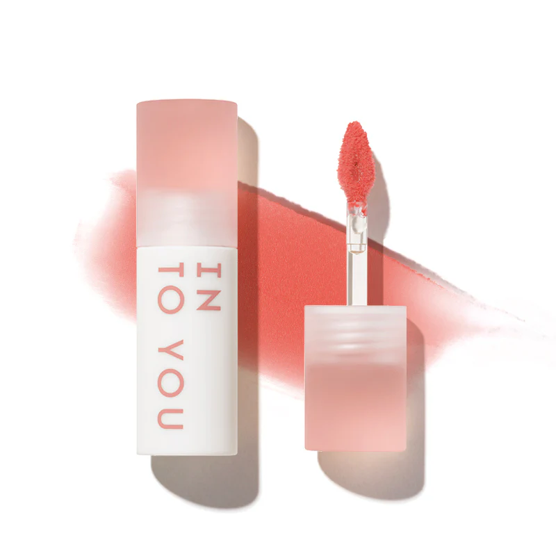 INTO YOU Cloudy Lip Mud - Image 6
