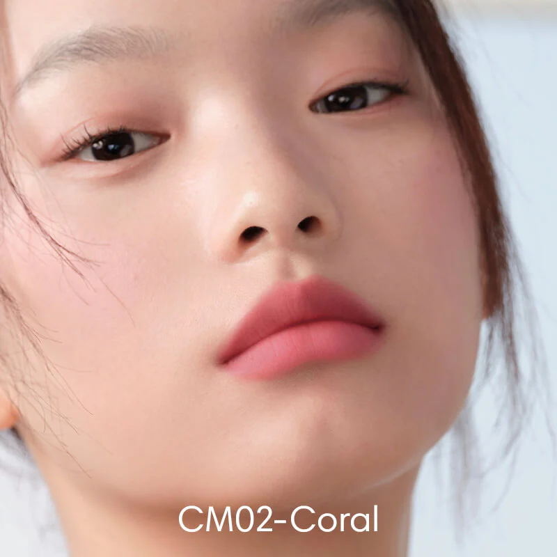 INTO YOU Cloudy Lip Mud - Image 7