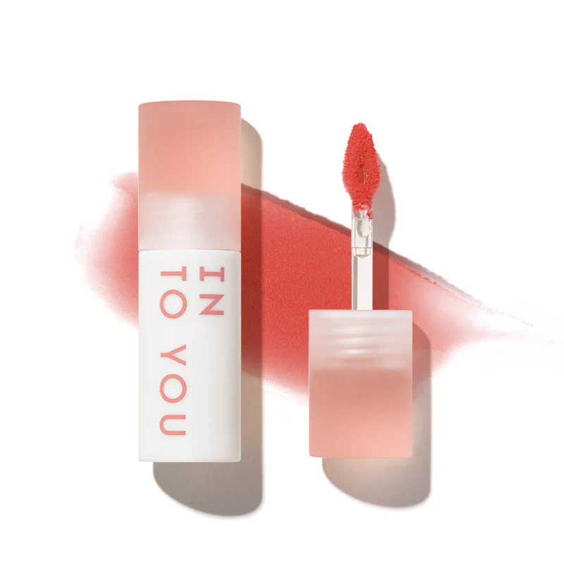 INTO YOU Cloudy Lip Mud - Image 8
