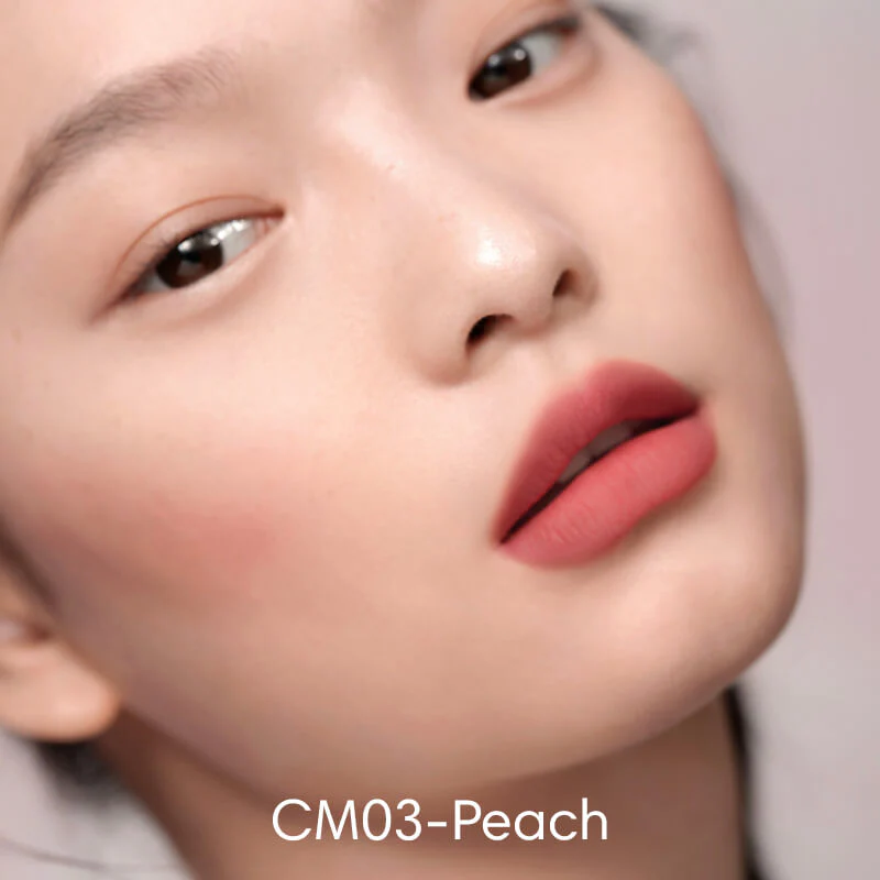 INTO YOU Cloudy Lip Mud - Image 9