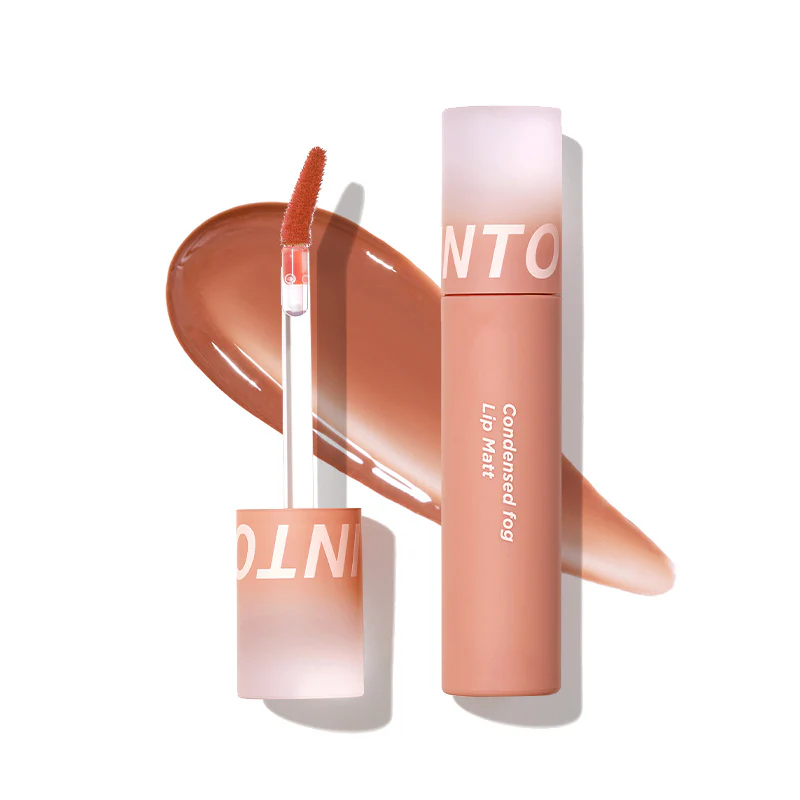 INTO YOU Condensed Fog Matte Liquid Lipstick - Image 10