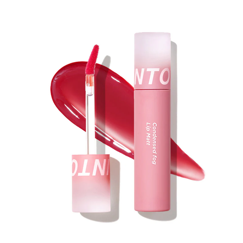 INTO YOU Condensed Fog Matte Liquid Lipstick - Image 11